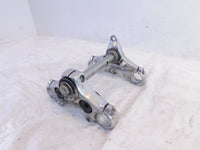 Harley Davidson Sportster 883 1200 Custom Front Fork Triple Tree Mount Brackets - C3 Cycle