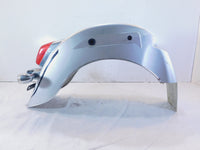 Cixi Kingring Rongyao Aggressor V & Jinlun 250cc Rear Fender & Tail Lamp Light - C3 Cycle