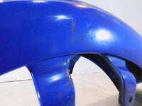 2004-2011 04-11 Victory Kingpin Blue Front Wheel Mudguard Cover Fender 1014212 - C3 Cycle
