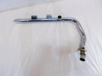 2007-2013 Harley Davidson Sportster 883 & 1200 Front Exhaust Header Drag Pipe - C3 Cycle
