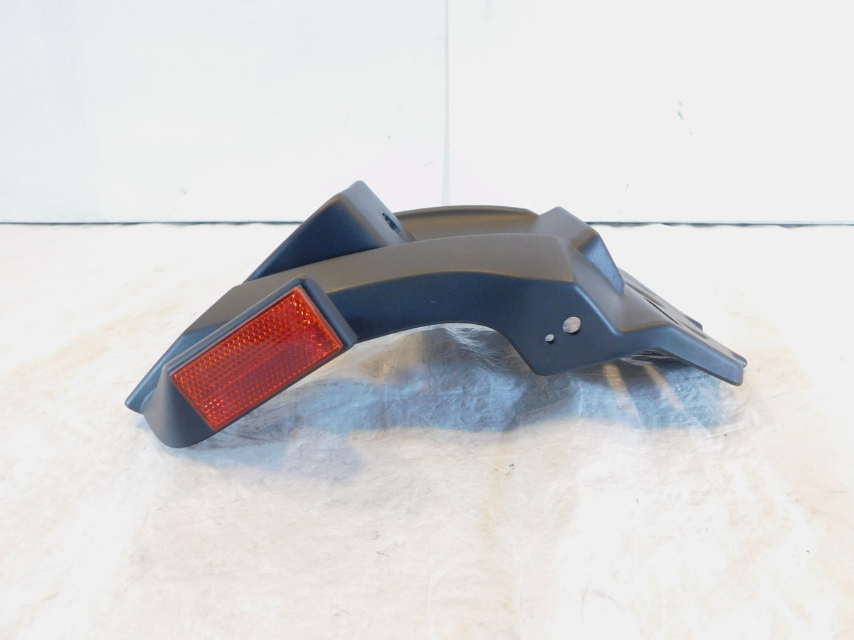 2006-2010 Buell XB XB12 XB12X Ulysses Rear Fender License Plate Mount Bracket - C3 Cycle