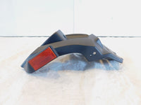 2006-2010 Buell XB XB12 XB12X Ulysses Rear Fender License Plate Mount Bracket - C3 Cycle