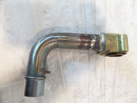 Yamaha V-Star 1300 XVS1300 Tourer & Stryker Engine Water Pump Coolant Pipe Tube - C3 Cycle