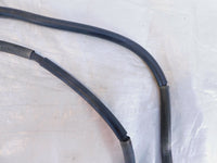 88-90 Kawasaki VN15SE Vulcan 88 VN1500B SE 1500 Front/Rear Brake Hose Pipe Lines - C3 Cycle