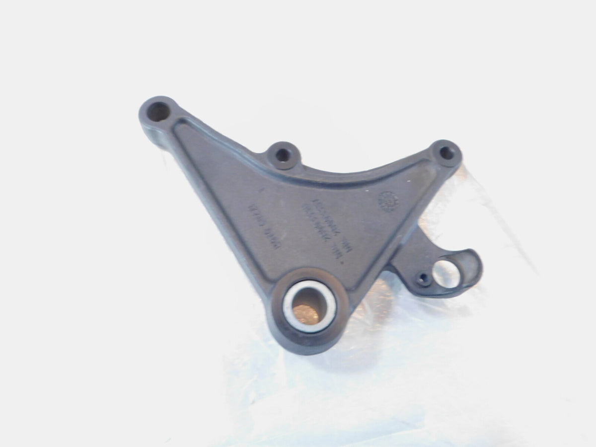 Moto Guzzi V7 III Special Stone 750 Rear Wheel Brake Disc Caliper Mount Bracket - C3 Cycle