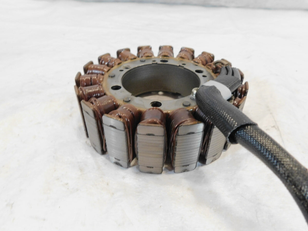Aprilia Caponord ETV1000 RST1000 Futura Engine Alternator Generator Stator Coil - C3 Cycle