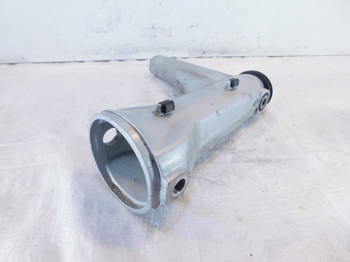 BMW K1 K100RS K1100LT K1100RS Silver Rear Wheel Fork Swingarm Swing Arm - C3 Cycle