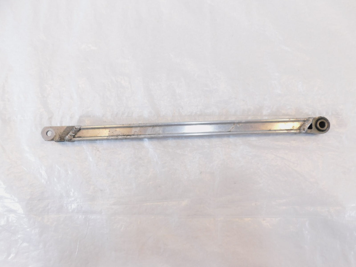 1988-1992 Kawasaki Ninja ZX10 ZX11 ZX1100 Rear Wheel Brake Pedal Torque Bar Rod - C3 Cycle