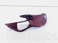 2008 08 Victory Vision Right Hand Rail & Saddlebag Cover Fairing Trim 5436207 - C3 Cycle