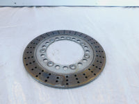 1996-2000 Kawasaki Vulcan VN1500 1500 Classic 1500L Rear Wheel Disc Brake Rotor - C3 Cycle
