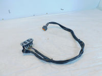 1998-2002 Harley Davidson Electra Glide Ultra Classic CB Console Switches - C3 Cycle