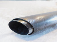 Harley Davidson Softail Vance & Hines Short Shots Exhaust Header Pipe System - C3 Cycle
