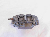 1990-1993 Kawasaki Ninja ZX6 ZX600D Front Wheel Left Side Disc Brake Caliper - C3 Cycle