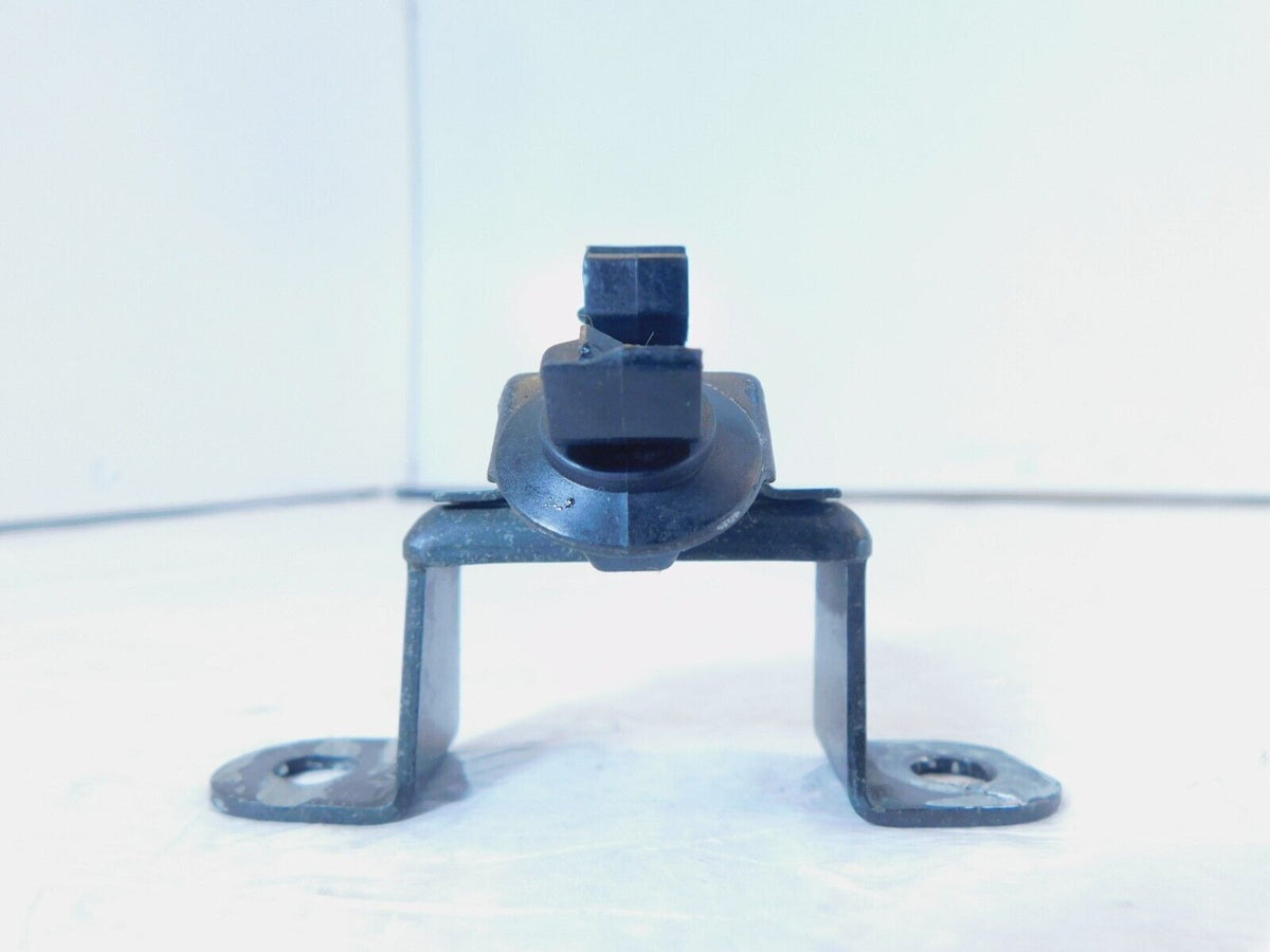 1988-2000 Honda GL1500 Goldwing 1500 Ignition Switch Wire Clamp Mount Bracket - C3 Cycle