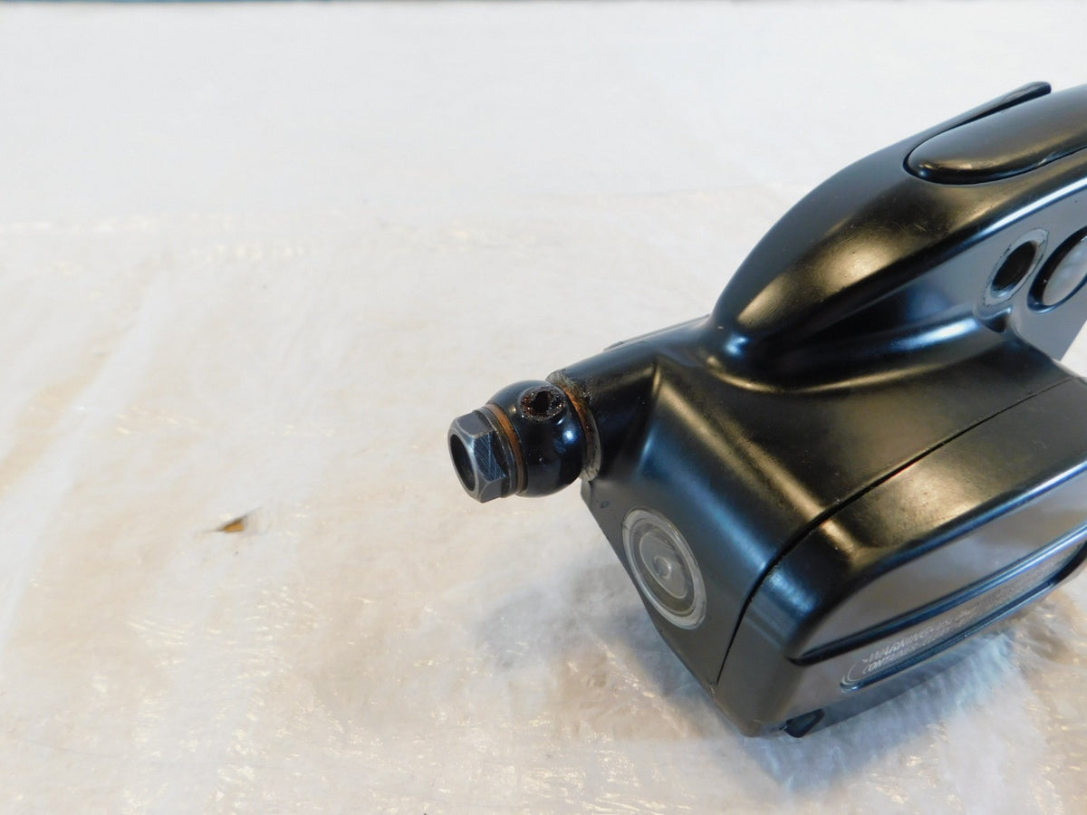 Harley V-Rod & Touring Road King Electra Glide Front Hand Brake Master Cylinder - C3 Cycle