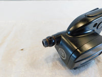 Harley V-Rod & Touring Road King Electra Glide Front Hand Brake Master Cylinder - C3 Cycle