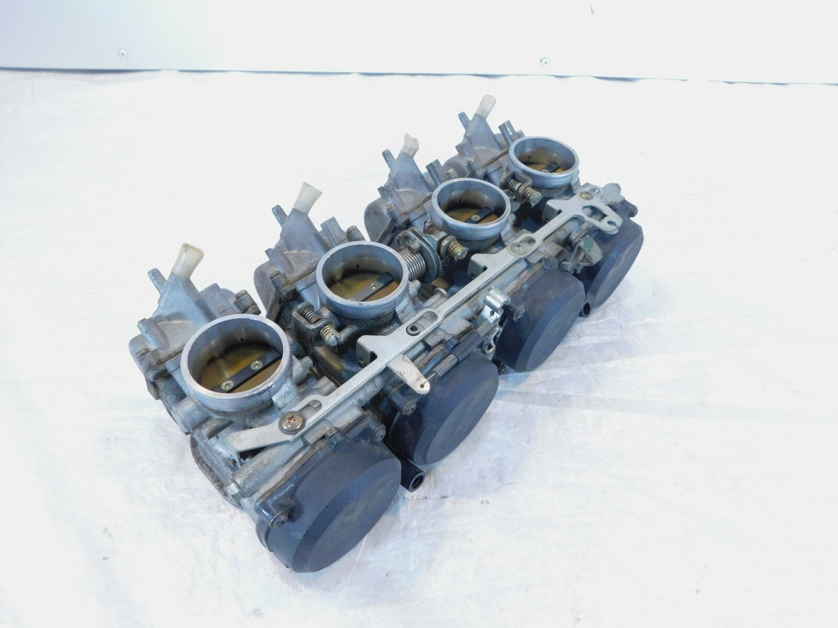 1998-2001 Kawasaki Ninja ZX11 ZX1100 ZX1100D Intake Carburetor Carb - 15003-1379 - C3 Cycle