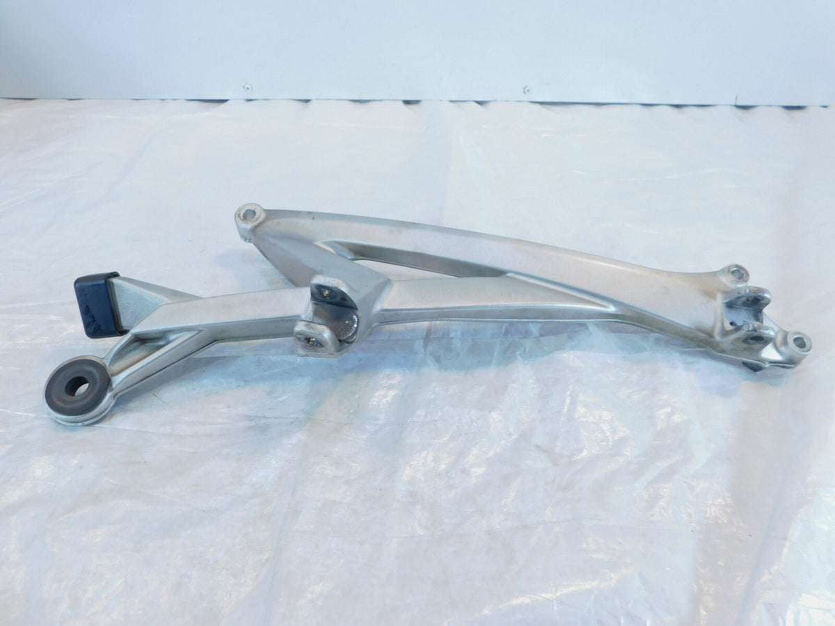 2005-2011 BMW K1300GT K1200GT Right Front/Rear Footrest Foot Peg Mount Bracket - C3 Cycle