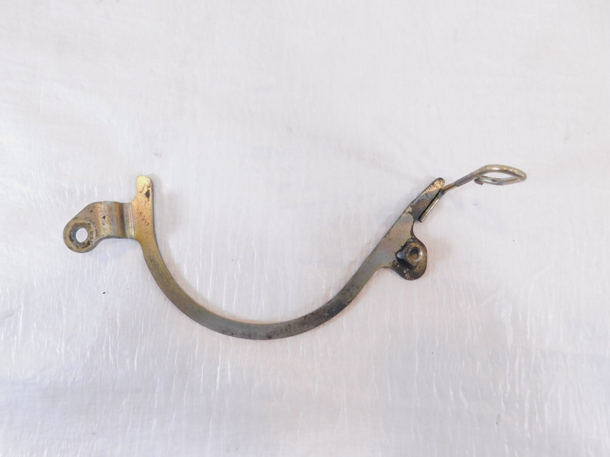 Honda Shadow 750 Ace Spirit Phantom Engine Coolant Water Pump Chain Guide Plate - C3 Cycle