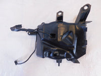 2001-2005 Honda GL1800 Goldwing 1800 Left Engine Coolant Radiator Fan & Shroud - C3 Cycle