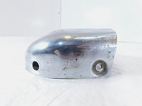 Harley Davidson Touring Tour & Electra Glide Classic & Ultra Chrome Horn Cover - C3 Cycle