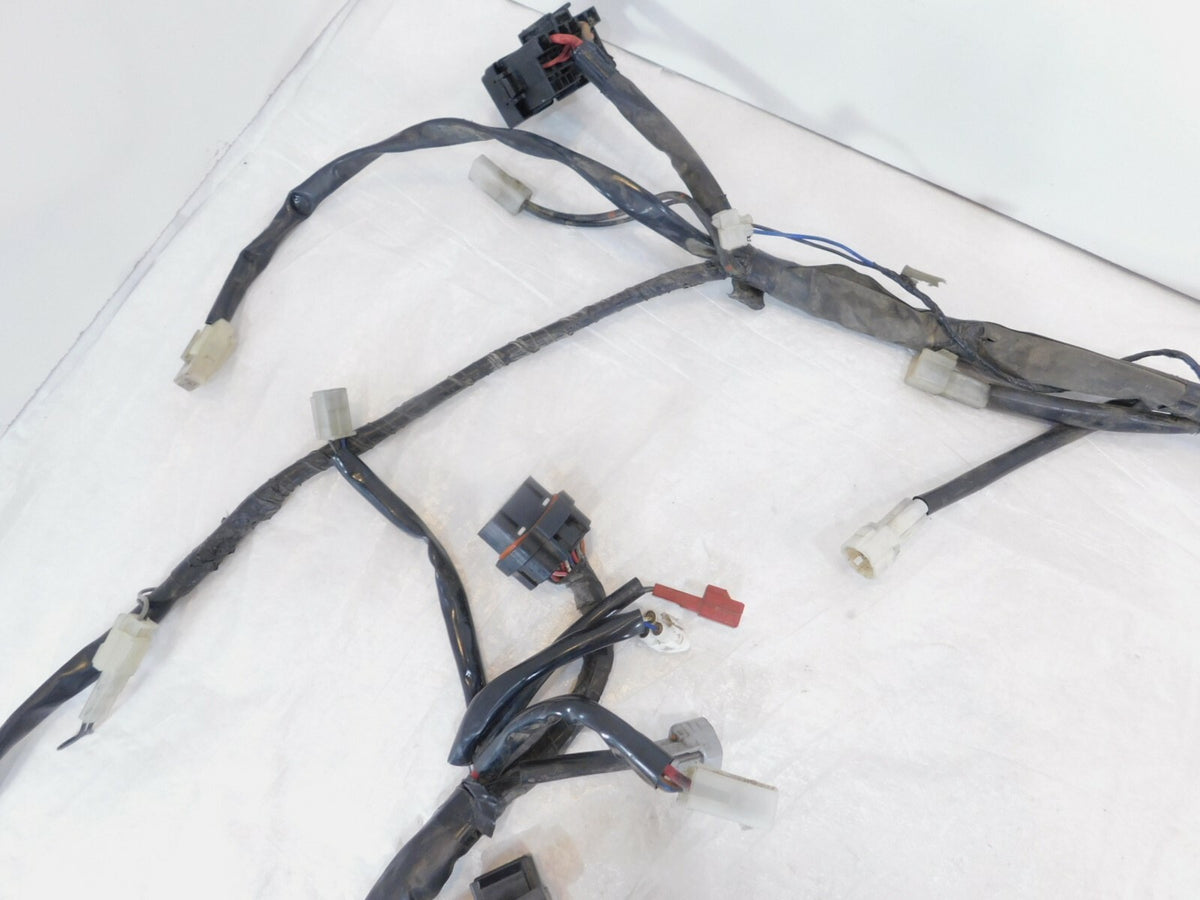 2005-2015 Yamaha Majesty 400 YP400 Main Electrical Wire Harness Wiring Loom - C3 Cycle