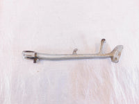 1984 & 1985 Yamaha FJ1100 Silver Left Side Kick Stand Kickstand Prop - 47M-27311 - C3 Cycle