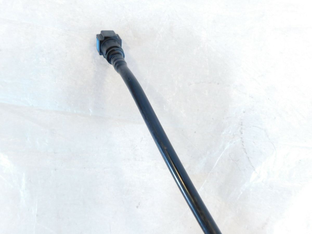 2008-2016 Victory Vision Ness & Touring Fuel Gas Petrol Tank Vent Hose Line Pipe - C3 Cycle