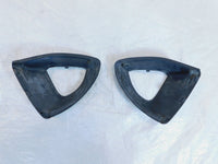 2001-2010 Honda GL1800 Goldwing Front Right/Left Fairing Mirror Back Boot Seals - C3 Cycle