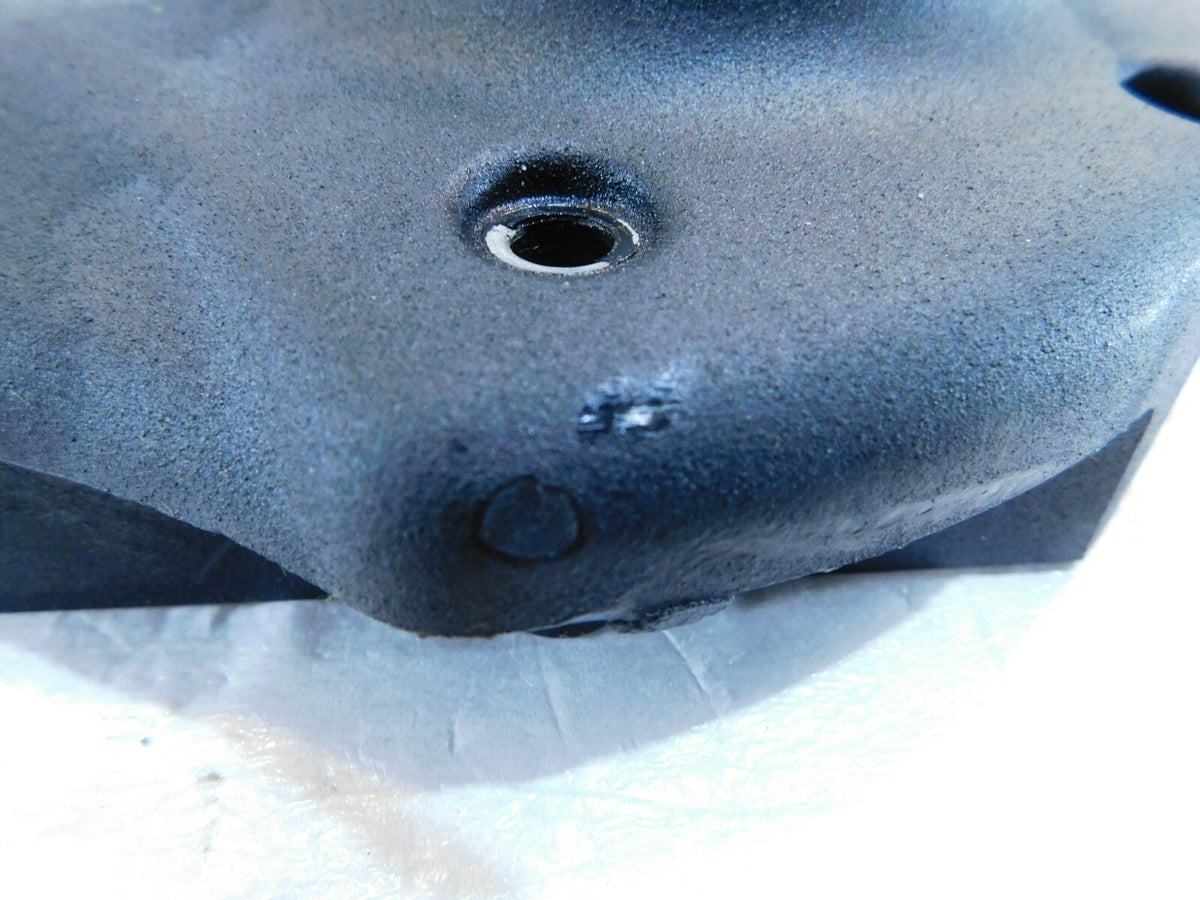 Buell XB XB9 XB12 XB12R Firebolt Lightning Ulysses Outer Cam Gear Camshaft Cover - C3 Cycle