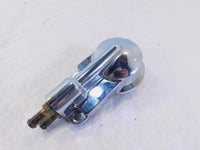 01 2001 02 2002 03 2003 Indian Gilroy Chief Scout Spirit Chrome Oil Filter Mount - C3 Cycle