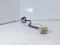Harley Davidson EVO Electra & Tour Glide Left High Beam Horn & Radio Switches - C3 Cycle