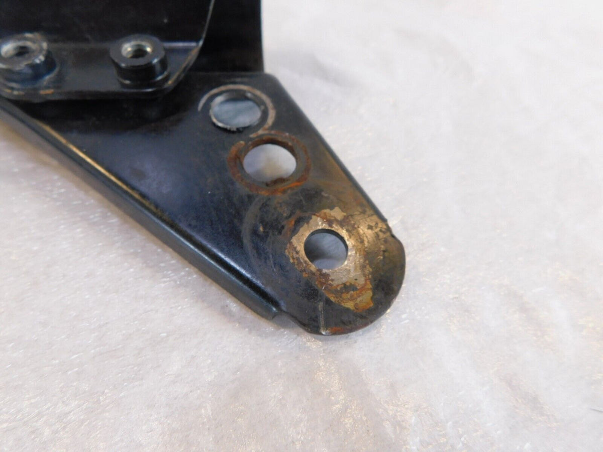 1997-2001 Buell M2 Cyclone Headlamp Headlight Left & Right Mount Bracket Clamps - C3 Cycle