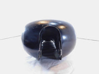 1985-1986 Honda CMX250 CMX250C Rebel 250 Black Fuel Gas Petrol Reservoir Cell - C3 Cycle