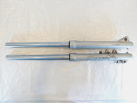 BMW F650GS & G650GS 650GS Front Wheel Left/Right Fork Shock Leg Tubes - Bent - C3 Cycle