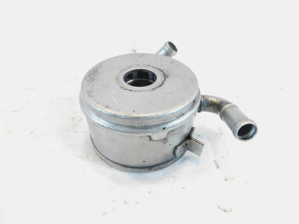 Yamaha YZFR1 R1 YZF-R1 & FZ1 FZ-1 OEM Engine Motor Oil Cooler 5VY-13470-00-00 - C3 Cycle