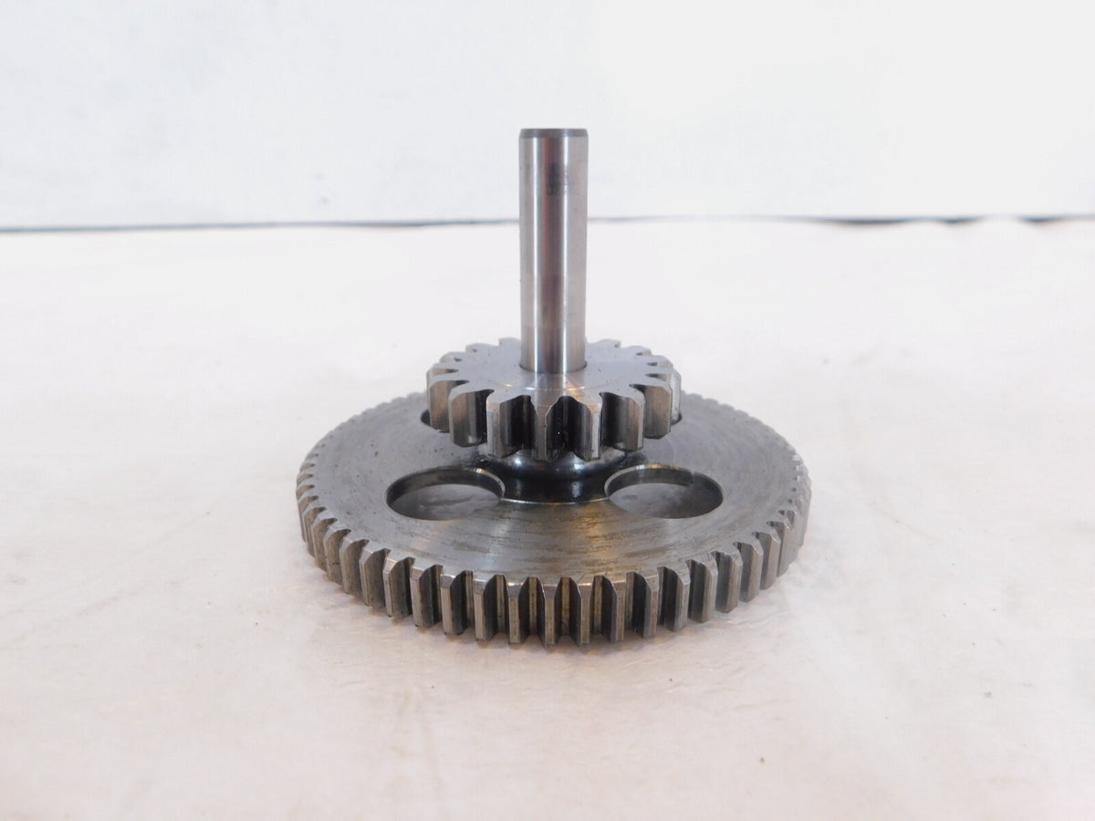 BMW K1200 K1200R K1200S & K1300 K1300R K1300S Alternator Starter Gear Sprocket - C3 Cycle