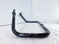 Harley Davidson Road King Street & Electra Glide Black Engine Crash Guard Bar - C3 Cycle