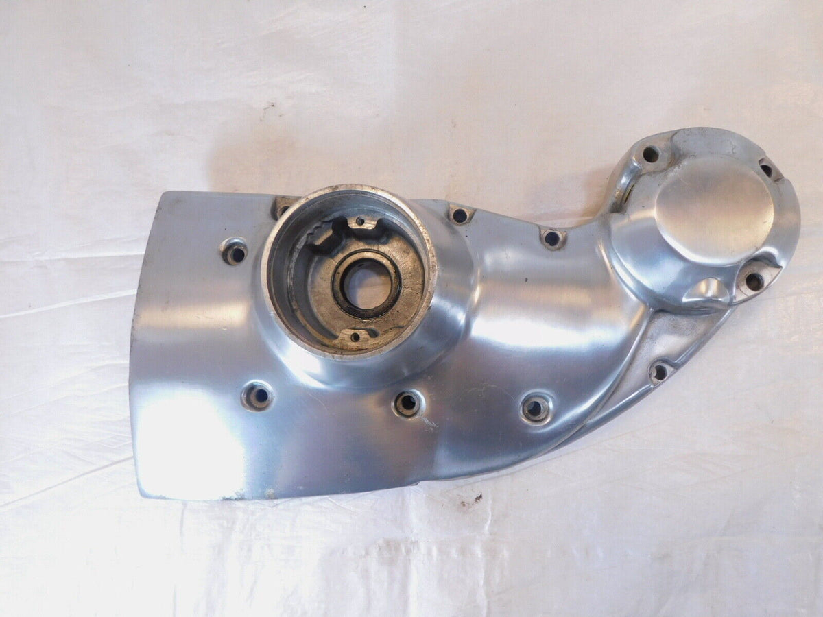 1988-1990 Harley Davidson Sportster 883 & 1200 Right Engine Cam Camshaft Cover - C3 Cycle