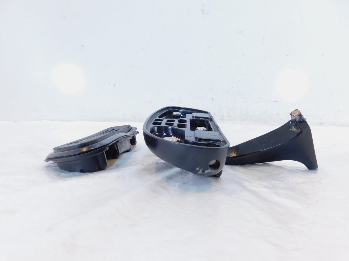 Harley Davidson Road & Electra Glide Right Passenger Floorboard Footboard - C3 Cycle