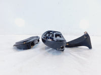 Harley Davidson Road & Electra Glide Right Passenger Floorboard Footboard - C3 Cycle