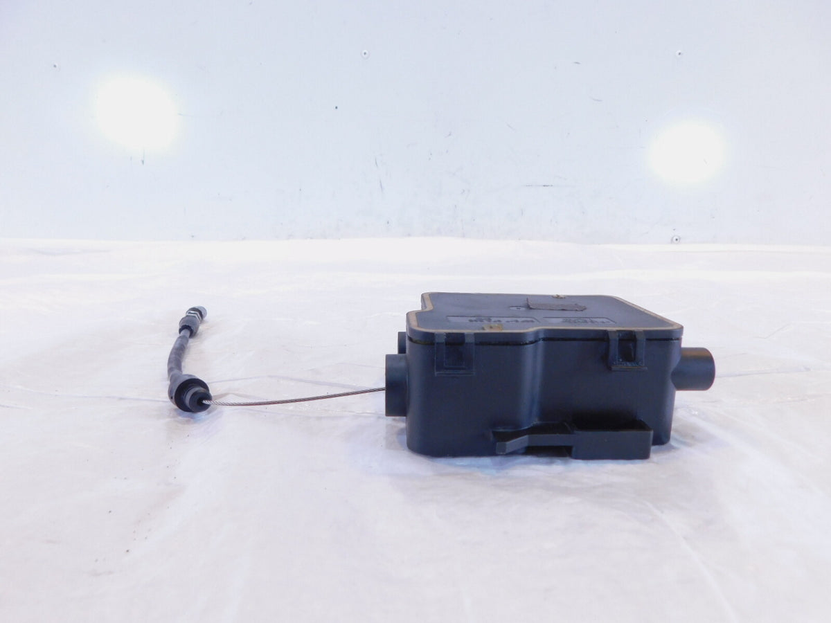 2005-2008 BMW R1200 ST R1200ST Throttle Bowden Cable Distributor Box & Cover - C3 Cycle