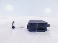 2005-2008 BMW R1200 ST R1200ST Throttle Bowden Cable Distributor Box & Cover - C3 Cycle