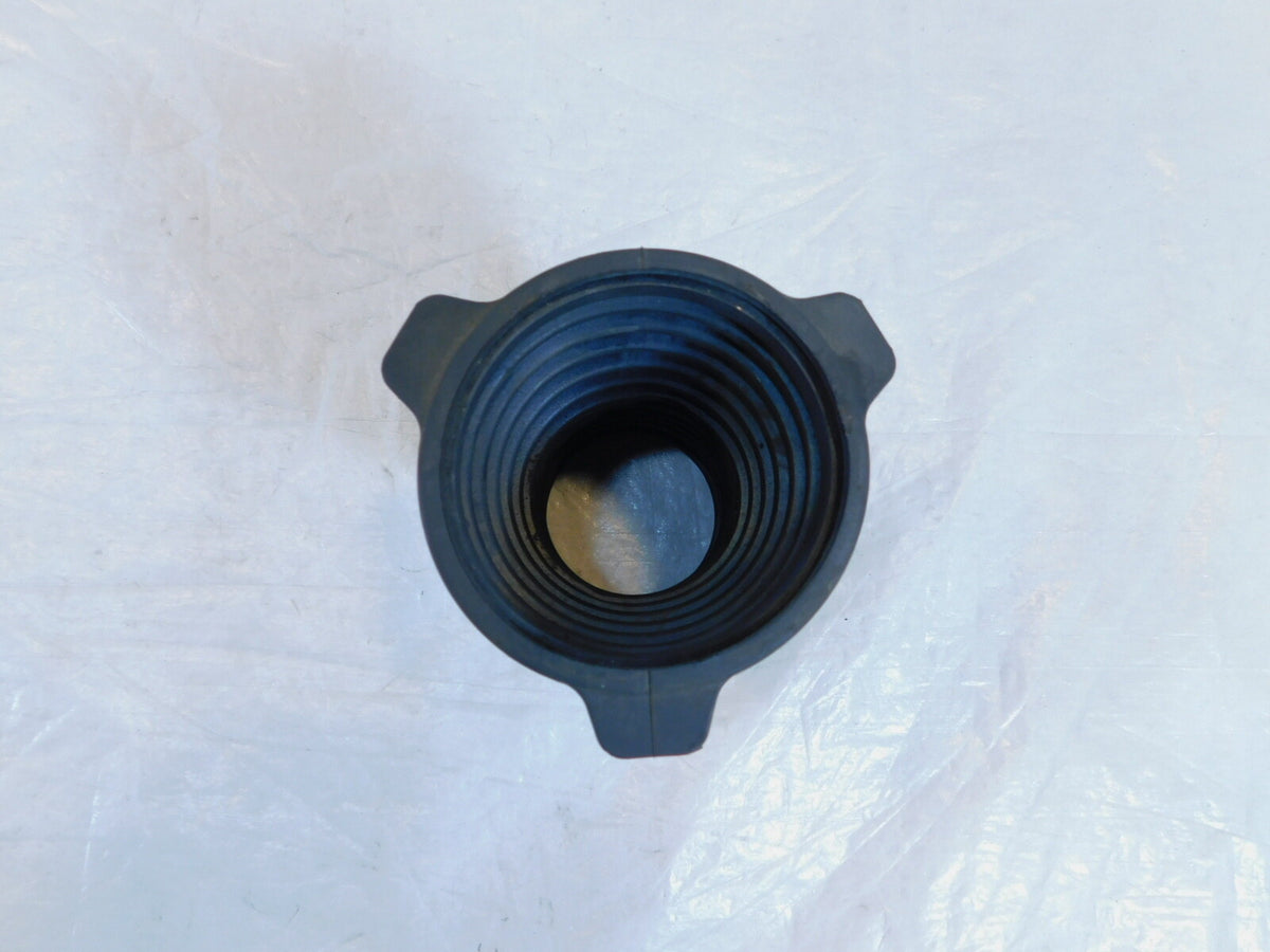 Honda GL1800 Goldwing 1800 Rear Arm Swingarm Drive Shaft Dust Cover Rubber Boot - C3 Cycle