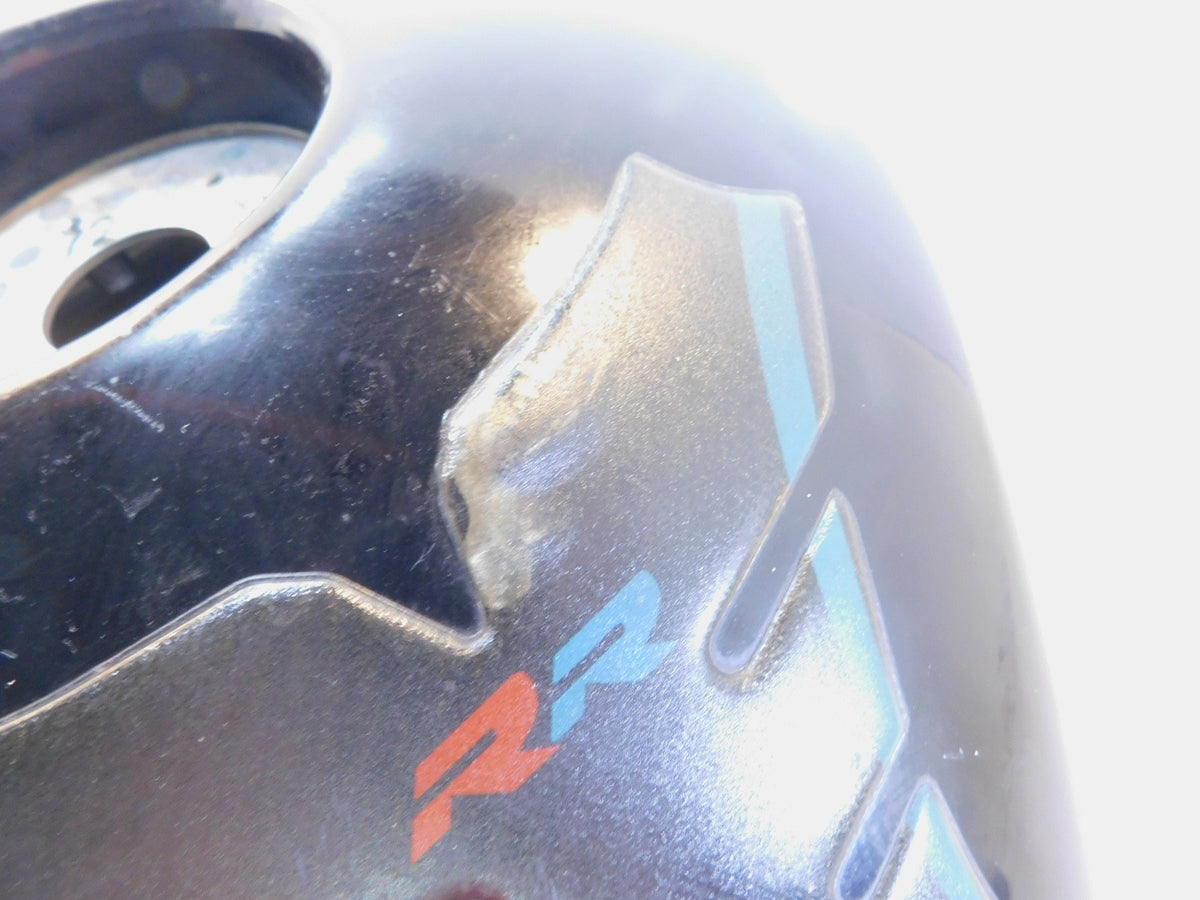BMW S1000R S1000RR Black Storm Gas Petrol Fuel Tank Reservoir Holding Cell - C3 Cycle