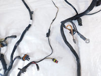 2010-2015 Victory Vision Tour Ness 8-Ball & Premium Main Wiring Wire Harness - C3 Cycle