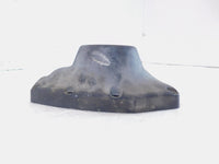 Harley Davidson Twin Cam Softail & Dyna Black Right Engine Motor Cam Gear Cover - C3 Cycle