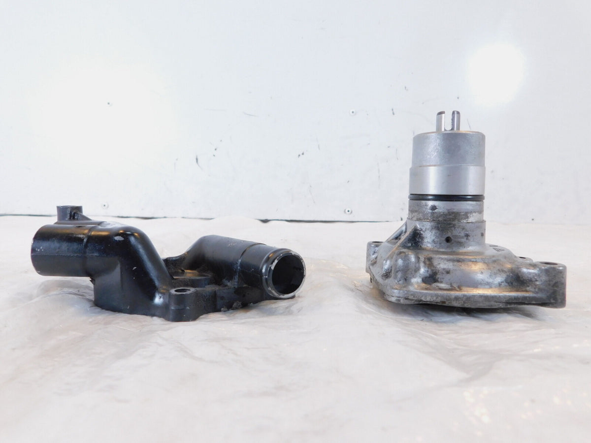 Honda Shadow 700 750 800 1100 VT1100C Spirit & PC800 Engine Coolant Water Pump - C3 Cycle