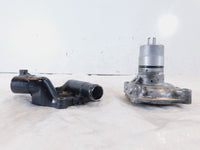 Honda Shadow 700 750 800 1100 VT1100C Spirit & PC800 Engine Coolant Water Pump - C3 Cycle
