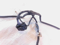 2000-2006 BMW R1150R & Rockster Taillight Rear Tail Indicator Sub Wire Harness - C3 Cycle